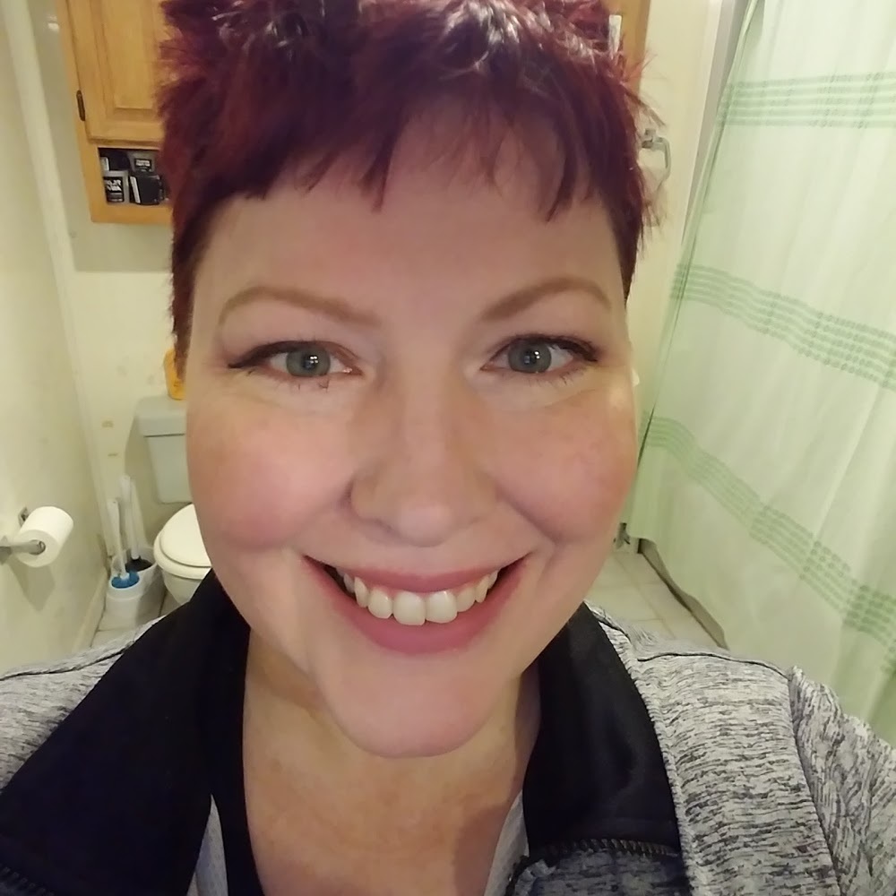 Meet your Posher, Rhonda